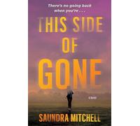 This Side of Gone: A Vinnie Taylor Mystery