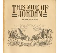 Watchhouse This Side of Jordan (Vinyl LP) 12" Album Coloured Vinyl