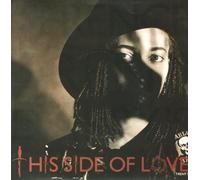 This Side Of Love - Terence Trent D'Arby 7" 45