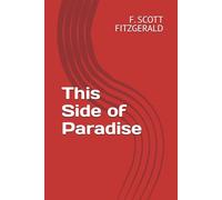 This Side of Paradise