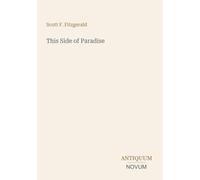 This Side of Paradise