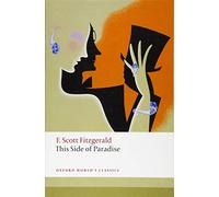 This Side of Paradise