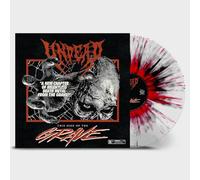 This Side of the Grave (Splatter Vinyl LP)