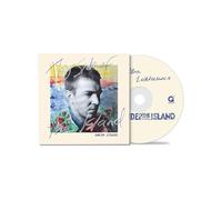 Hamilton Leithauser This Side of the Island (CD) Album