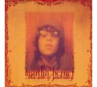 This Side Of Yesterday [Us Import] by Martha Berner
