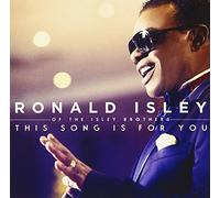 THIS SONG IS FOR YOU - ISLEY,