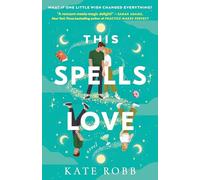 Kate Robb This Spells Love (Tascabile) Dial Delights