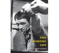 This Sporting Life