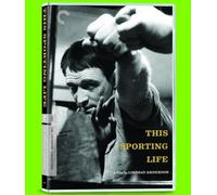 This Sporting Life (The Criterion Collection) (DVD) Richard Harris