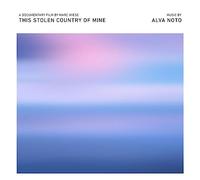 Alva Noto This Stolen Country of Mine (CD) Album