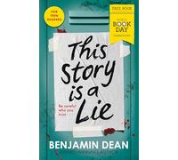 This Story is a Lie: World Book Day 2025