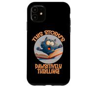 This Story’s Pawsitively Thrilling Custodia per iPhone 11