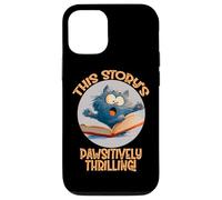 This Story’s Pawsitively Thrilling Custodia per iPhone 12/12 Pro