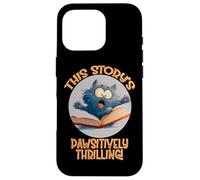 This Story’s Pawsitively Thrilling Custodia per iPhone 16 Pro