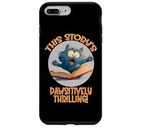 This Story’s Pawsitively Thrilling Custodia per iPhone 7 Plus/8 Plus