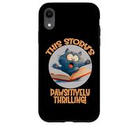 This Story’s Pawsitively Thrilling Custodia per iPhone XR