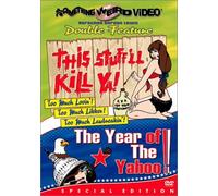 This Stuff'll Kill Ya / The Year of the Yahoo