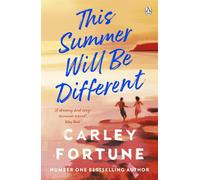 This summer will be different: the new sweepingly romantic novel about mis...