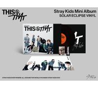 THIS & THAT (SOLAR ECLIPSE VINYL VER.)