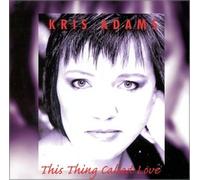 This Thing Called Love