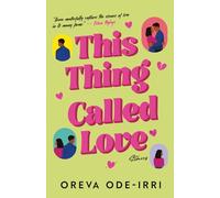 This Thing Called Love