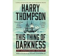 This Thing Of Darkness