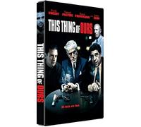 This Thing Of Ours [2003] [DVD] [Edizione: Regno Unito]