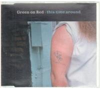 THIS TIME AROUND CD GERMAN CHINA 1989