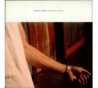 THIS TIME AROUND LP (VINYL) UK CHINA 1989