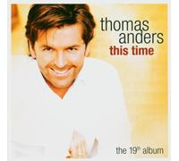 This Time by Thomas Anders (2004-02-23)