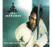 This time I'm free [Single-CD]