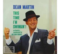 This Time I'm Swingin'! - this time i'm swingin'!