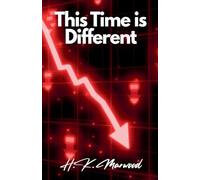 This Time is Different