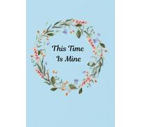 This Time Is Mine