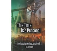 This Time It's Personal