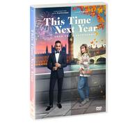 This Time Next Year - Cosa Fai A Capodanno? (DVD) Lucien Laviscount Nick Moore