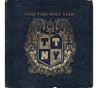 This Time Next Year Drop Out of Life (CD)