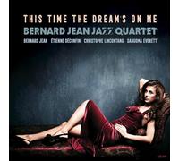 This Time The Dream'S on Me