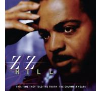 This Time They Told the Truth by Z.Z. Hill (1998-02-17)