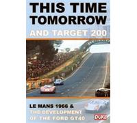 This Time Tomorrow And Target 200 (DVD)
