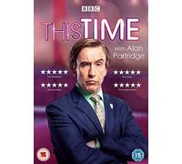 This Time With Alan Partridge [Edizione: Regno Unito]