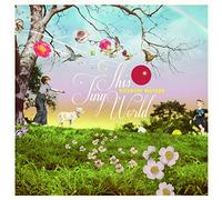 THIS TINY WORLD [名盤1000円]