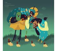 This Town Needs Guns Disappointment Island (CD) Album