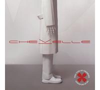 Chevelle - This Type Of Thinking (Could Do Us In)