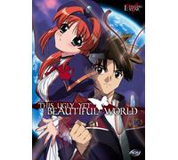 This Ugly Yet Beautiful World Vol.1 [DVD] [2006] [Edizione: Regno Unito]