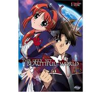This Ugly Yet Beautiful World - Vol. 1-Falling Star