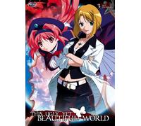 This Ugly Yet Beautiful World - Vol. 3-Red Swarm