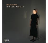 This Very Moment (DVD) Chenxi Pan