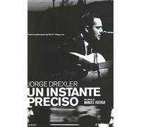This Very Strict ( Un instante preciso ) ( Un instant precís ) [ Origine Spagnolo, Nessuna Lingua Italiana ]