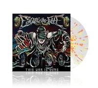 THIS WAR IS OURS - KRM